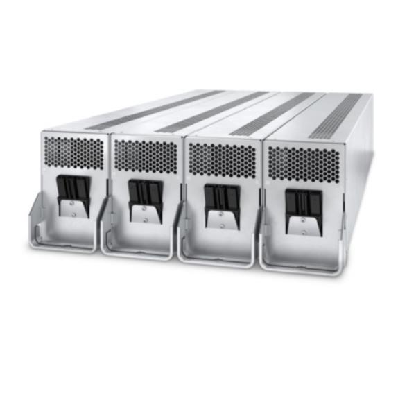 APC High Capacity Battery Module - Stringa batterie …
